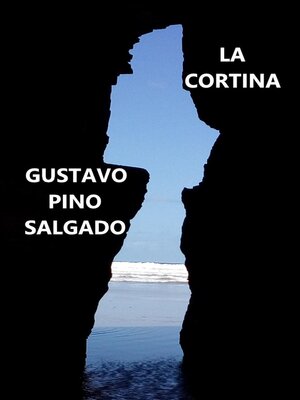 cover image of La cortina